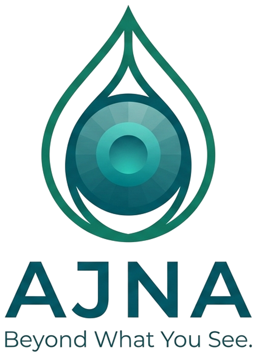 Ajna logo